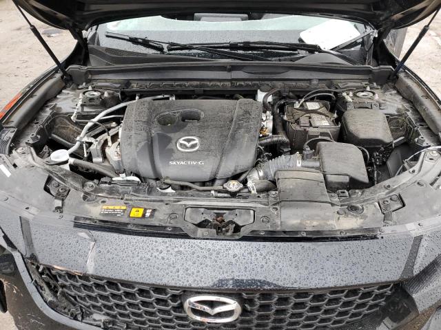2023 MAZDA CX-50 PREF - 7MMVABCM7PN148799