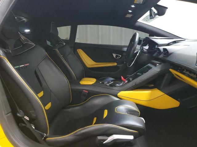 2020 LAMBORGHINI HURACAN EV ZHWUF5ZF1LLA15429