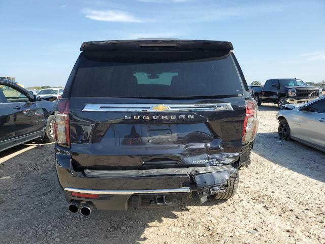 2022 CHEVROLET SUBURBAN C 1GNSCFKD5NR276803