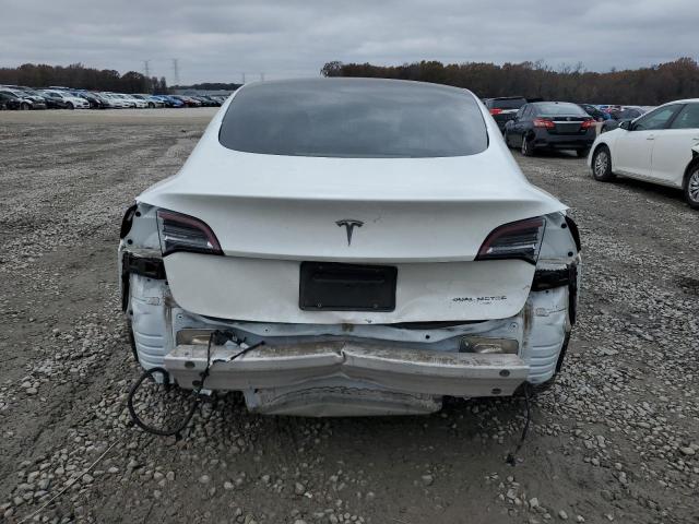 2022 TESLA MODEL 3 - 5YJ3E1EB2NF246491