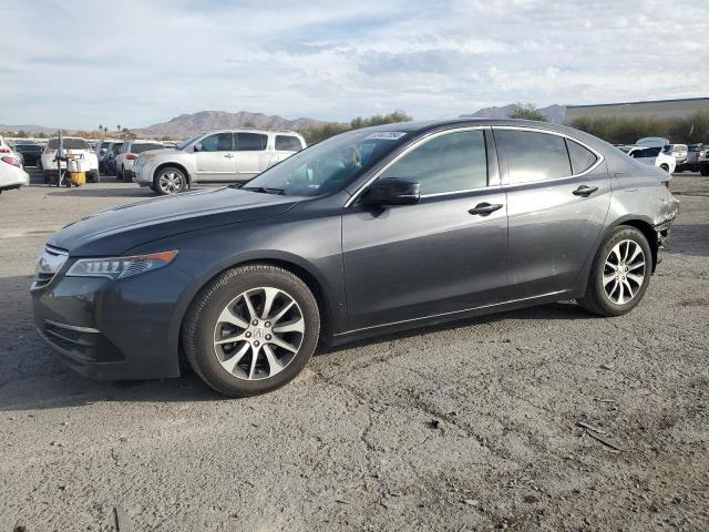 2015 ACURA TLX #3034529763