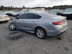 Lot #3024298844 2015 CHRYSLER 200 LX