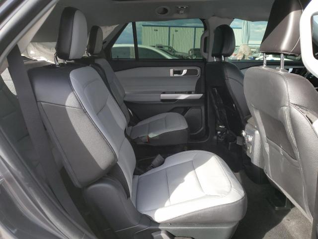 2021 FORD EXPLORER X - 1FMSK7DH5MGA16537