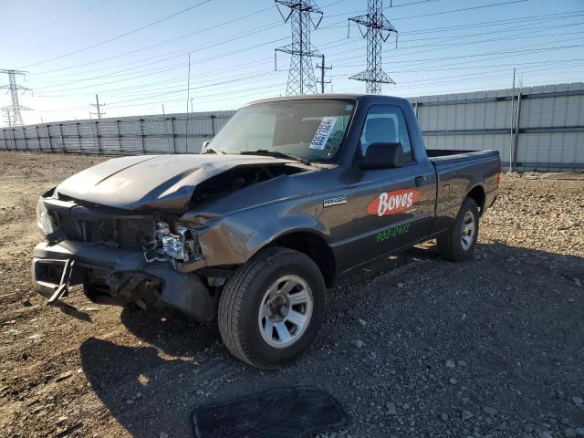 2010 FORD RANGER #3024171943