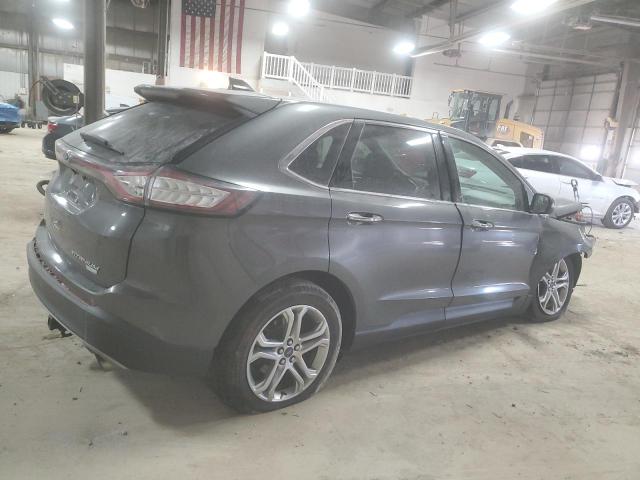 2018 FORD EDGE TITAN - 2FMPK3K91JBB07298