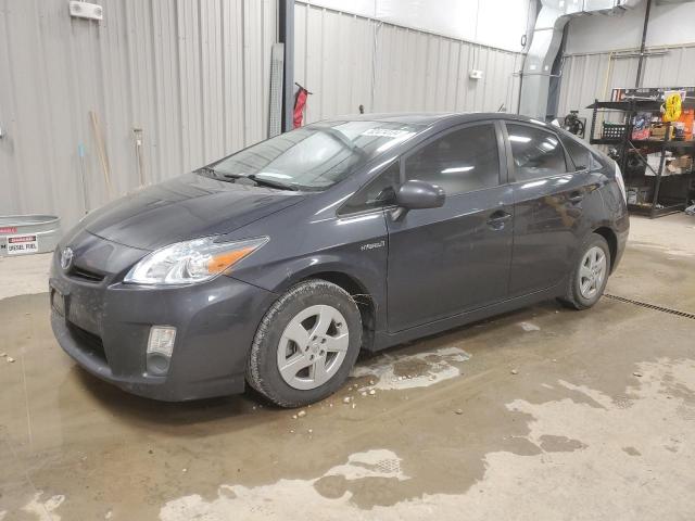 2011 TOYOTA PRIUS #3023273210