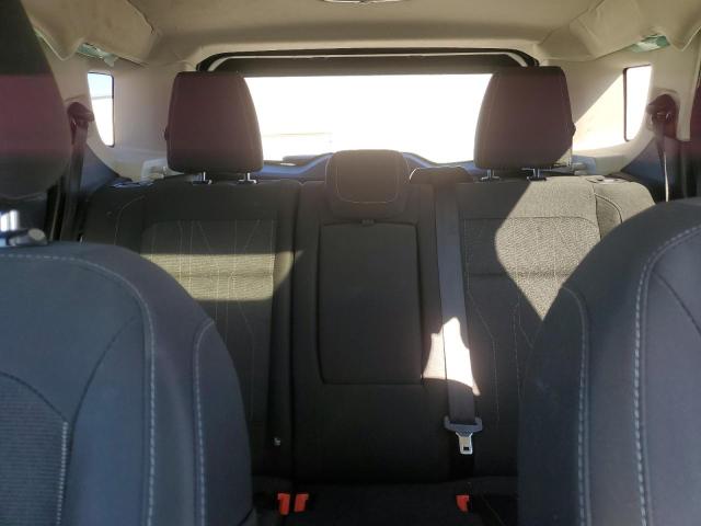 2020 FORD ECOSPORT S - MAJ6S3GL4LC376036