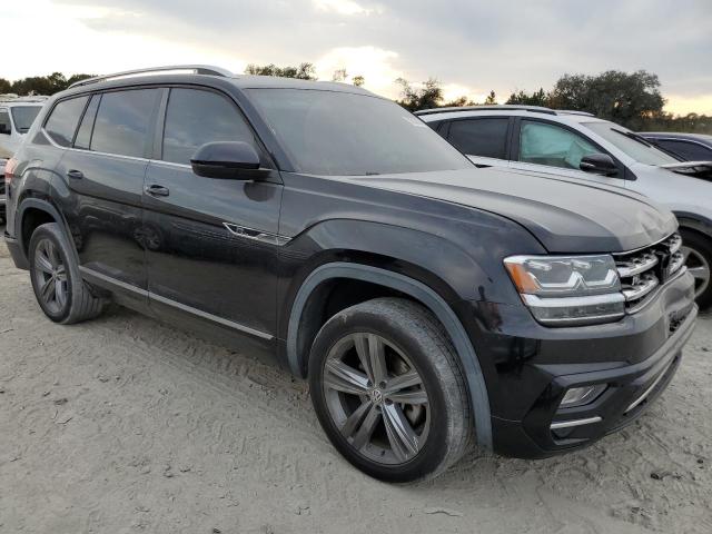 VIN 1V2SR2CA2KC623649 2019 VOLKSWAGEN ATLAS no.4