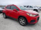 Lot #3024252850 2017 CHEVROLET TRAX 1LT