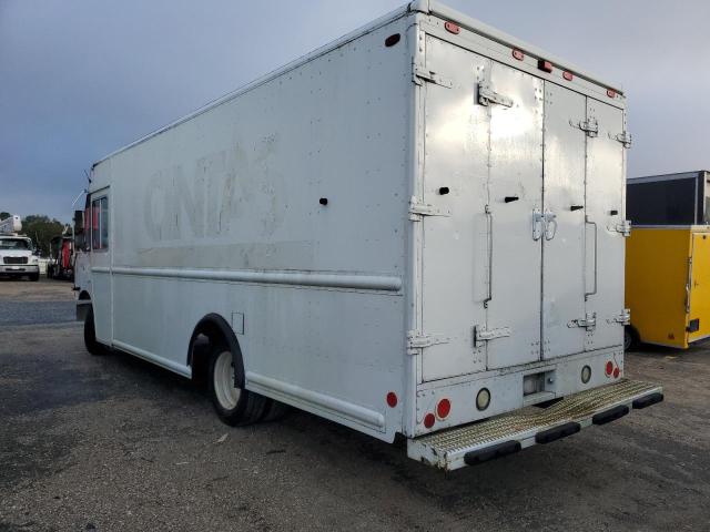 FREIGHTLINER CHASSIS M 2009 white step van diesel 4UZAANDU49CAE5167 photo #3