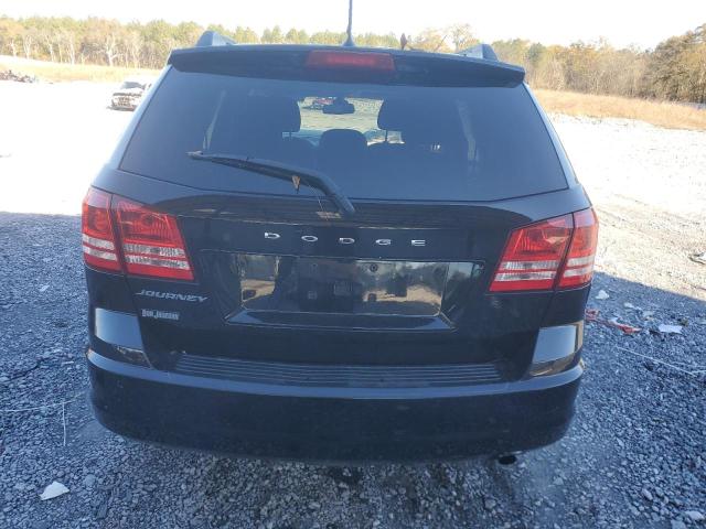 2018 DODGE JOURNEY SE - 3C4PDCAB2JT513064