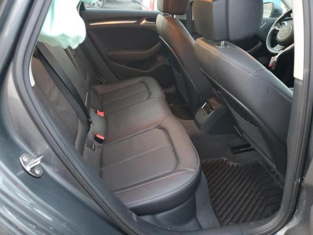 2015 AUDI A3 PREMIUM - WAUCJGFF0F1078213