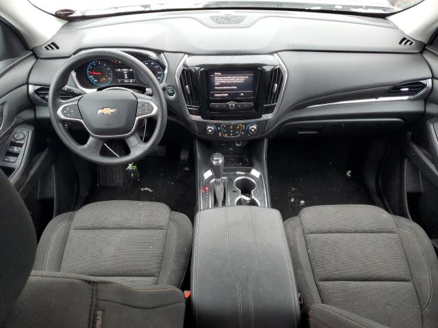 2020 CHEVROLET TRAVERSE L - 1GNERFKW3LJ242691