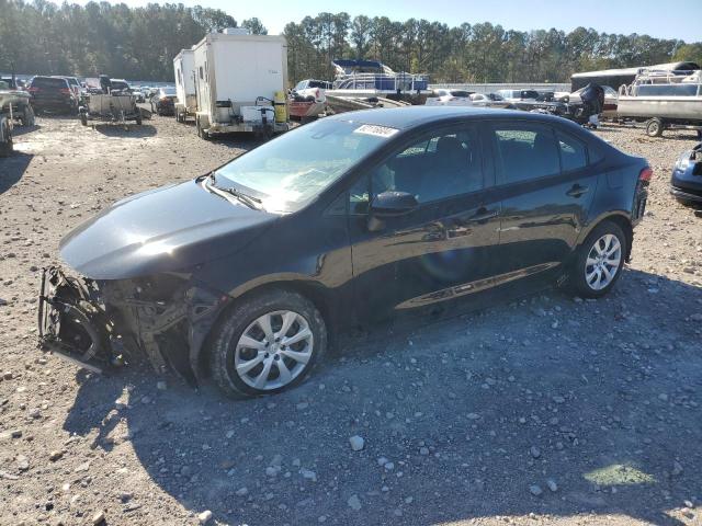 2021 TOYOTA COROLLA LE - 5YFEPMAE7MP165266