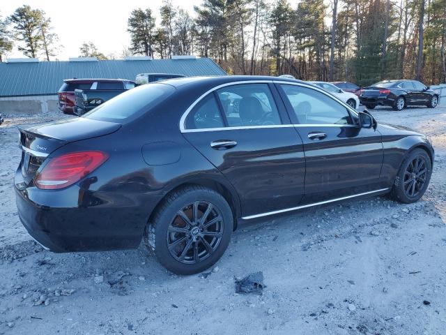 VIN 55SWF4KB6GU144354 2016 MERCEDES-BENZ C-CLASS no.3