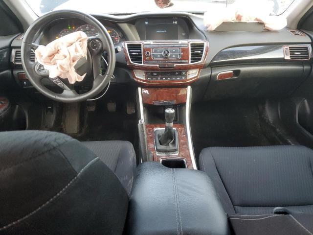 2015 HONDA ACCORD SPO - 1HGCR2E51FA023293