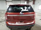 Lot #3034565751 2014 FORD EXPLORER X