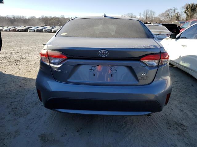 2020 TOYOTA COROLLA LE - JTDEPRAE0LJ012387