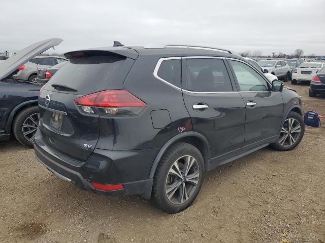 2019 NISSAN ROGUE S - JN8AT2MT0KW268790