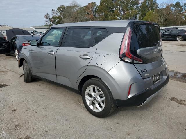 2023 KIA SOUL LX KNDJ23AU7P7890774