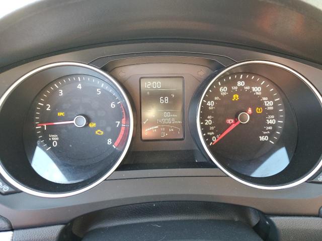 2017 VOLKSWAGEN JETTA S - 3VW2B7AJ3HM295040