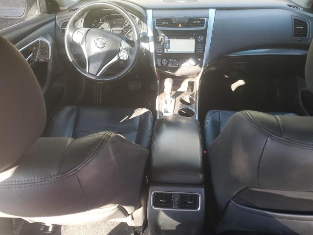 2015 NISSAN ALTIMA 2.5 - 1N4AL3AP5FN401389