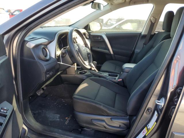 2017 TOYOTA RAV4 LE - JTMZFREV7HJ108779