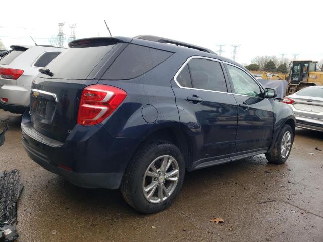 2017 CHEVROLET EQUINOX LT 2GNALCEK8H1501118