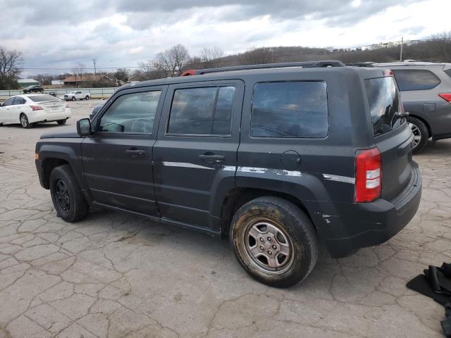 2015 JEEP PATRIOT SP - 1C4NJPBB1FD262959