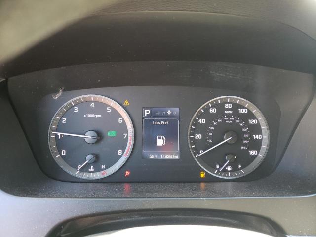 2015 HYUNDAI SONATA SE - 5NPE24AF0FH233110