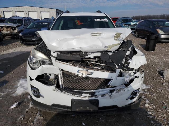 VIN 2GNFLHEKXF6211157 2015 CHEVROLET EQUINOX no.5