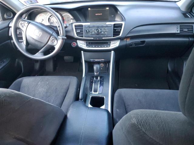 2015 HONDA ACCORD EX - 1HGCR2F73FA169954