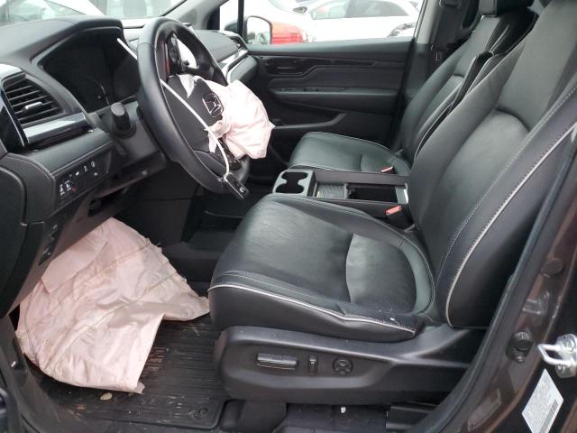 2022 HONDA ODYSSEY EL - 5FNRL6H96NB043738