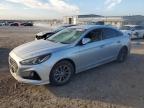 2018 HYUNDAI SONATA SE - 5NPE24AF7JH619435