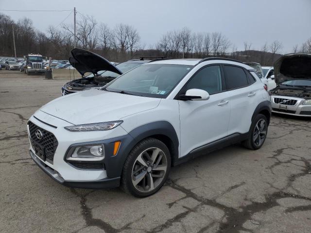 VIN KM8K5CA52KU225226 2019 HYUNDAI KONA no.1