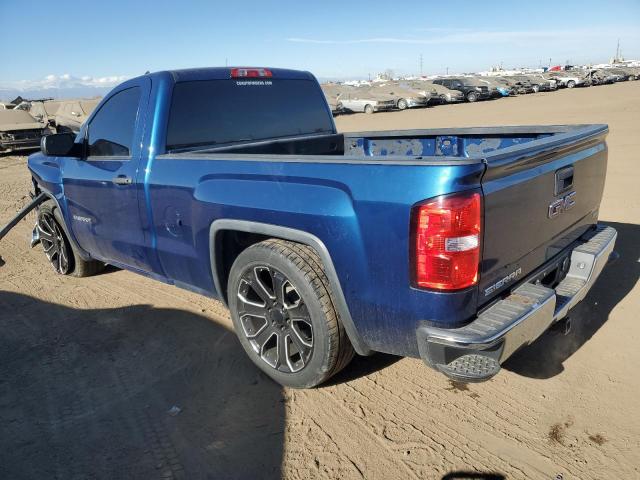 2015 GMC SIERRA1500 1GTN1TEH9FZ291685