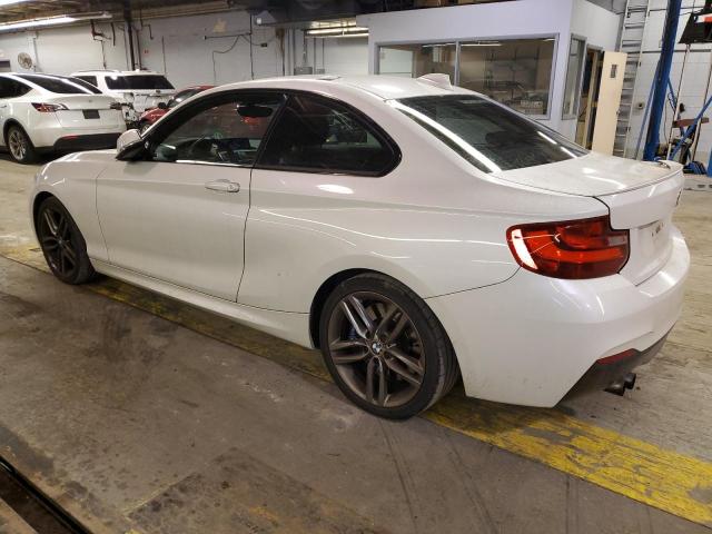 2015 BMW 228 I WBA1F5C53FV343580