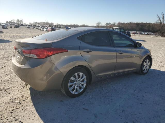 VIN 5NPDH4AE1DH202270 2013 HYUNDAI ELANTRA no.3