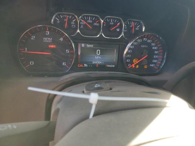 2015 GMC YUKON SLT - 1GKS2BKC5FR563690