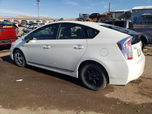2015 TOYOTA PRIUS - JTDKN3DU3F1913251