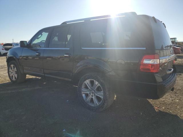 2016 FORD EXPEDITION - 1FMJK1MT7GEF16860