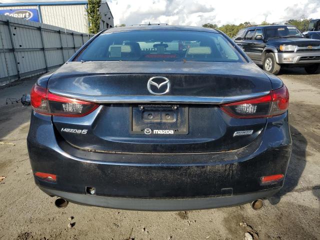 2015 MAZDA 6 SPORT - JM1GJ1U56F1221550