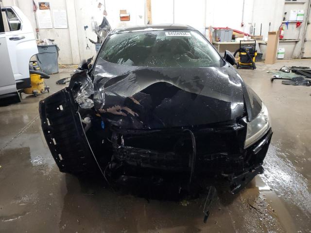 2015 HONDA CR-Z JHMZF1D49FS001720