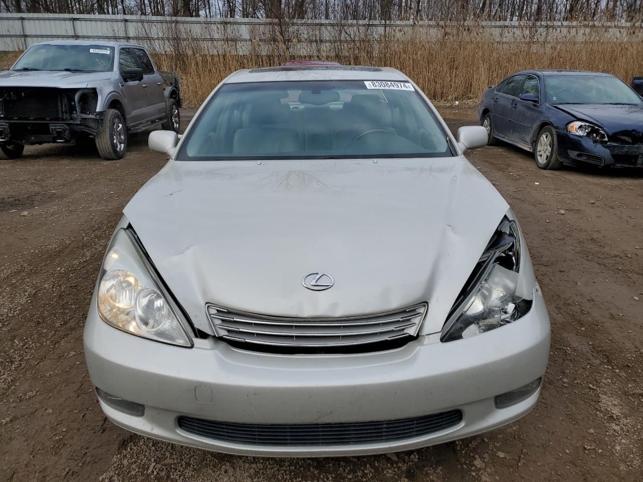 Lot #3034391136 2002 LEXUS ES 300