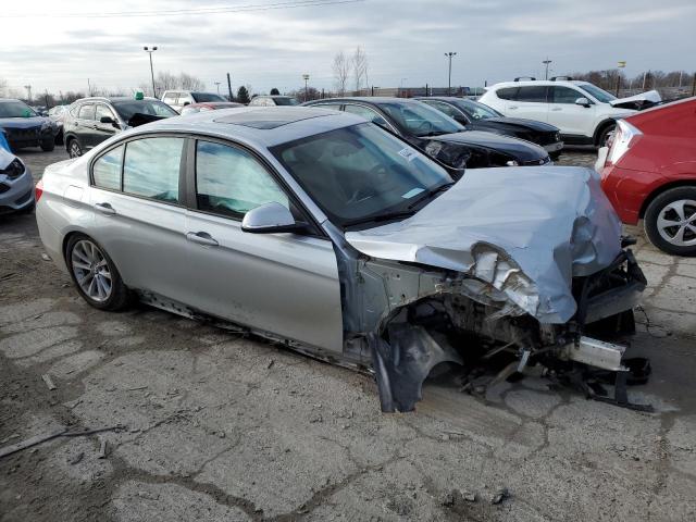 2017 BMW 320 XI - WBA8A3C36HA066823