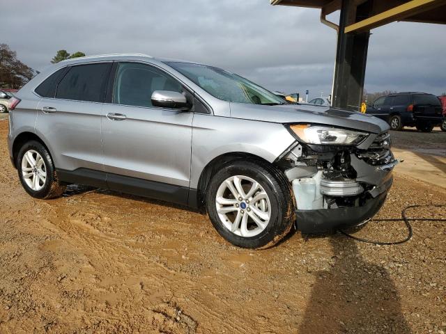 2020 FORD EDGE SEL - 2FMPK3J99LBA18213
