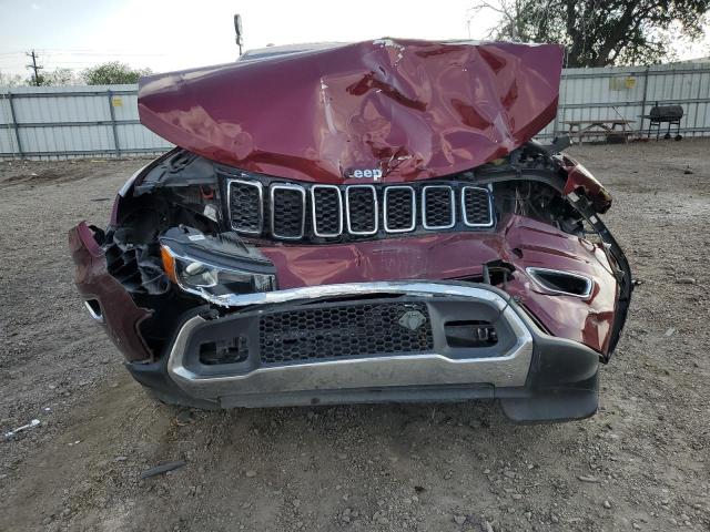 2022 JEEP GRAND CHER - 1C4RJFBG0NC177669