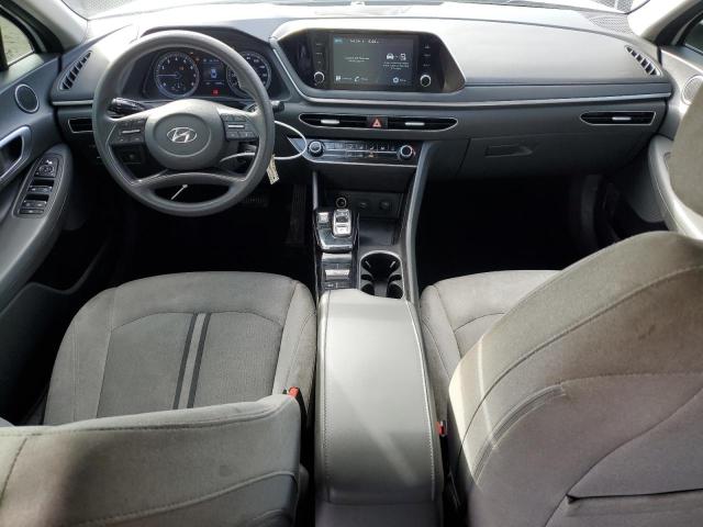 2021 HYUNDAI SONATA SE - 5NPEG4JA6MH112441