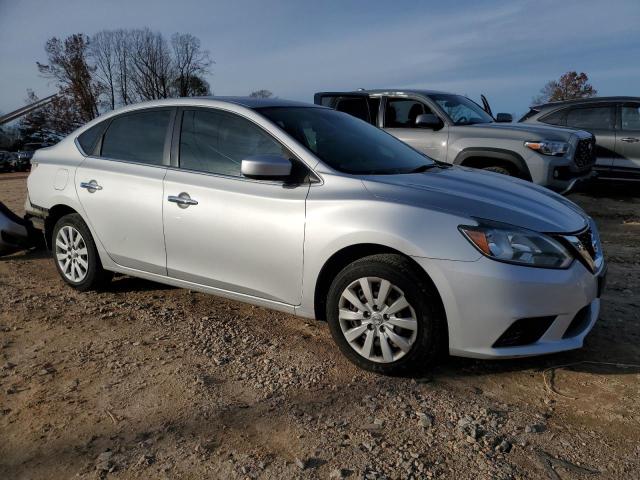 2018 NISSAN SENTRA S - 3N1AB7AP9JY326280