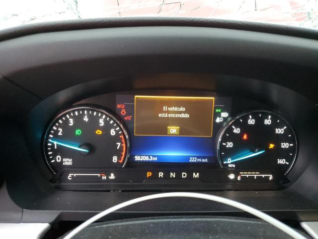 2020 FORD EXPLORER X - 1FMSK8DH7LGC87815